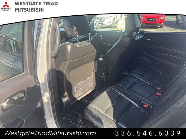 2021 Dodge Durango GT