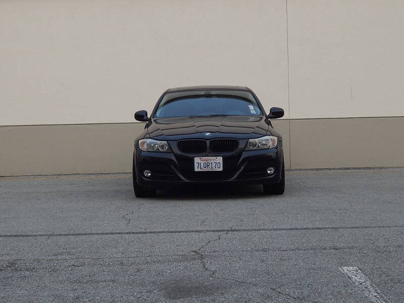 2011 BMW 3 Series 328i