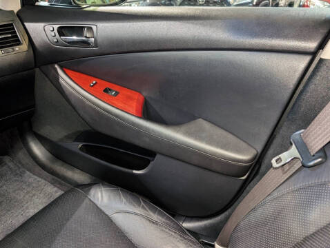 2009 Lexus ES 350