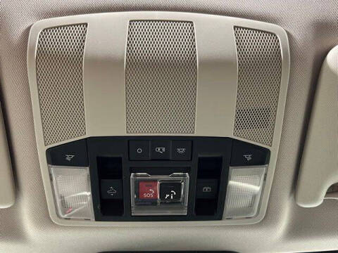 2022 Mitsubishi Eclipse Cross SE