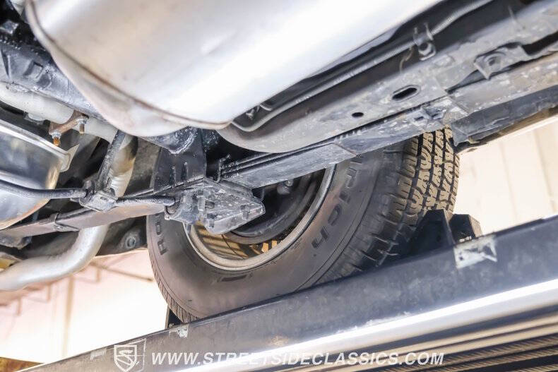 1979 Chevrolet Camaro