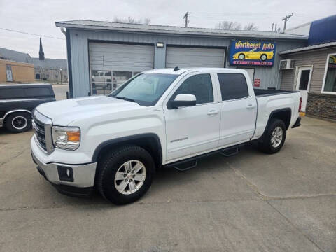 2014 GMC Sierra 1500