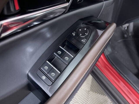 2023 Mazda CX-30 2.5 Turbo Premium