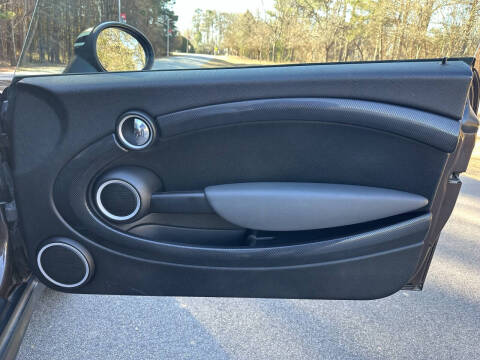 2012 MINI Cooper Hardtop S