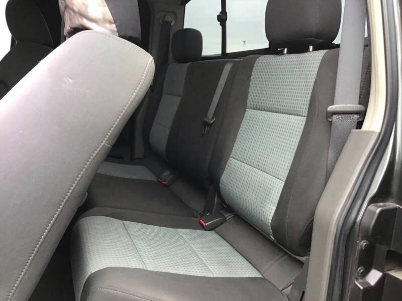 2006 Nissan Titan SE FFV