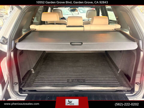 2012 BMW X5 xDrive50i