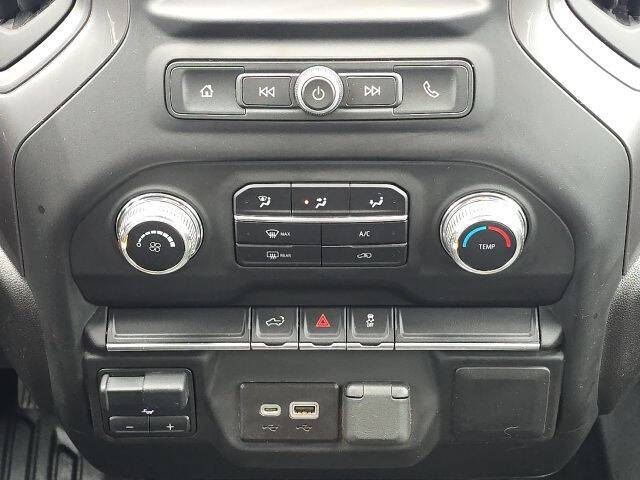 2023 GMC Sierra 2500HD