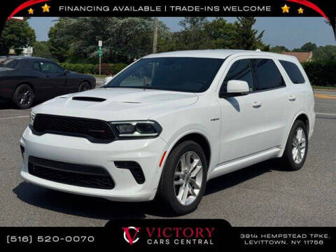 2022 Dodge Durango R/T