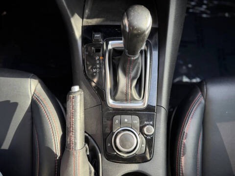 2014 Mazda MAZDA3 s Touring