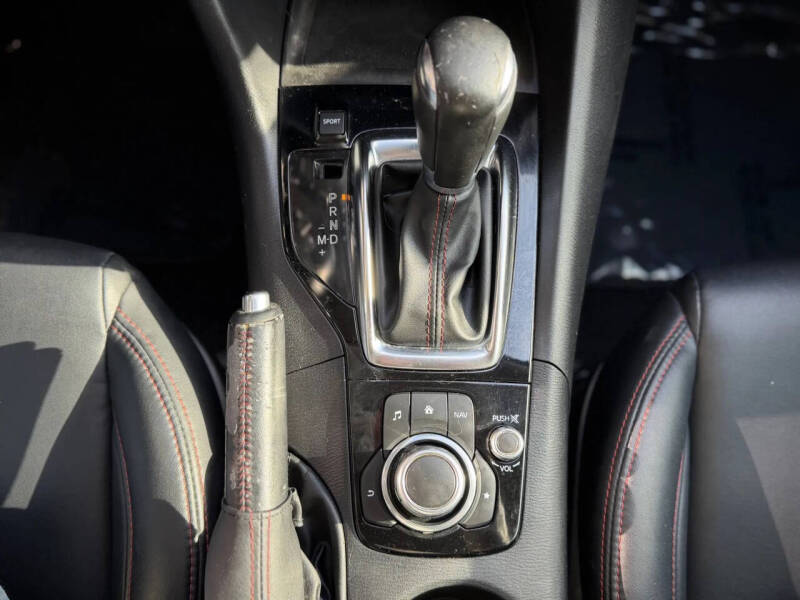 2014 Mazda MAZDA3 s Touring