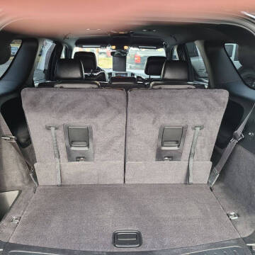 2019 Dodge Durango R/T