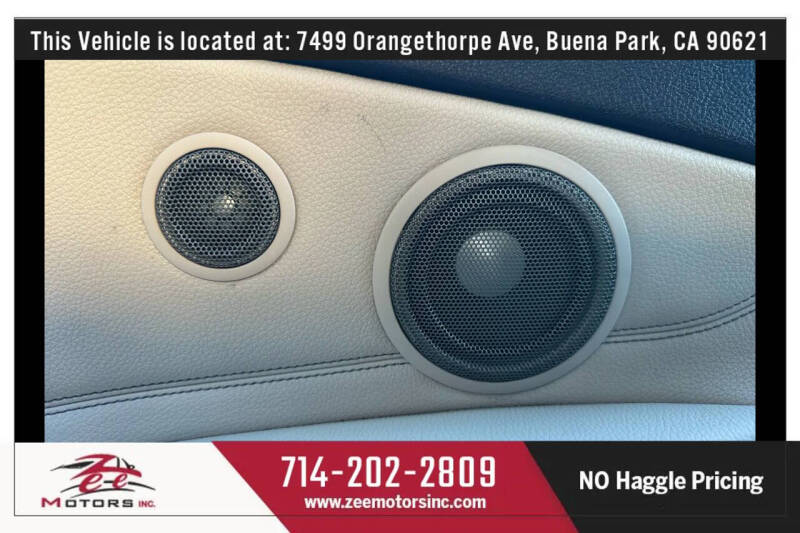 2014 BMW 4 Series 428i