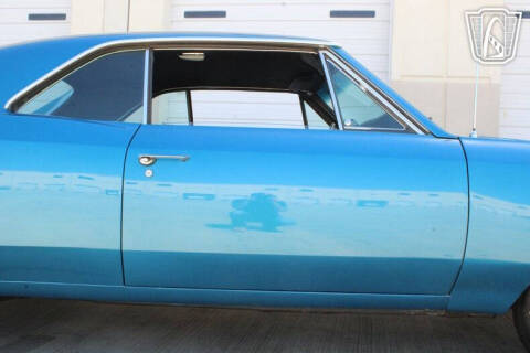 1966 Chevrolet Chevelle