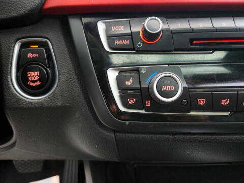 2015 BMW 4 Series 428i xDrive