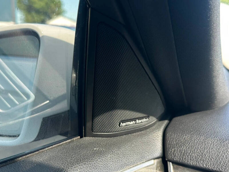 2016 Mercedes-Benz E-Class E 350