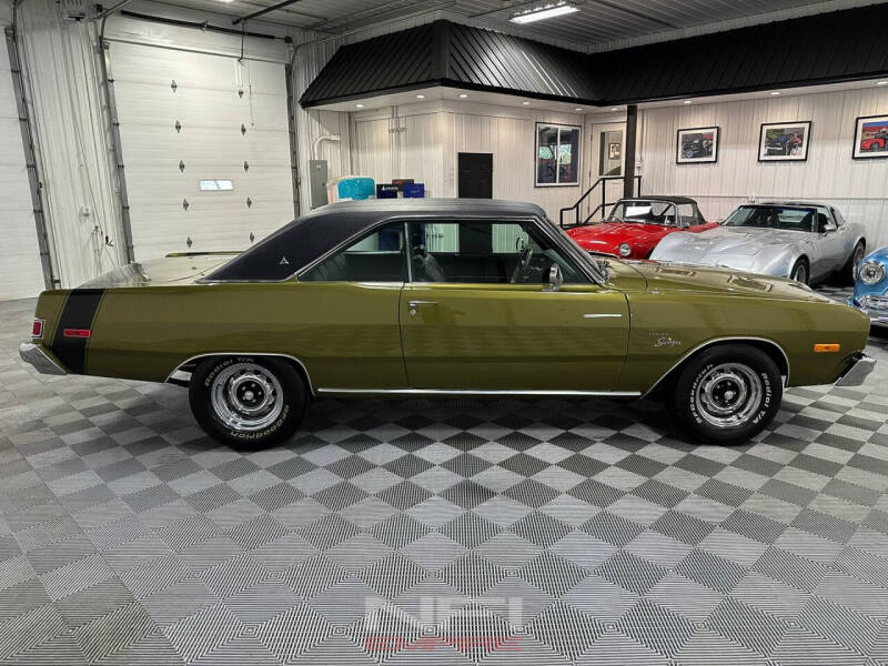 1974 Dodge Dart