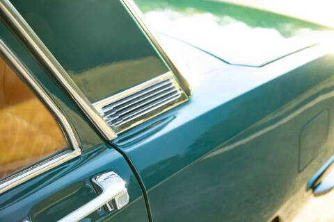 1969 Alfa Romeo 1750