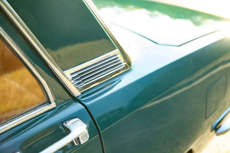 1969 Alfa Romeo 1750