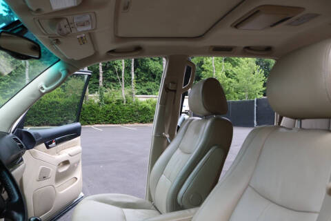 2005 Lexus GX 470