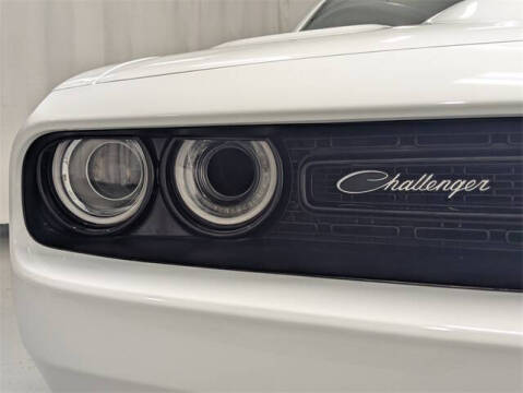 2020 Dodge Challenger