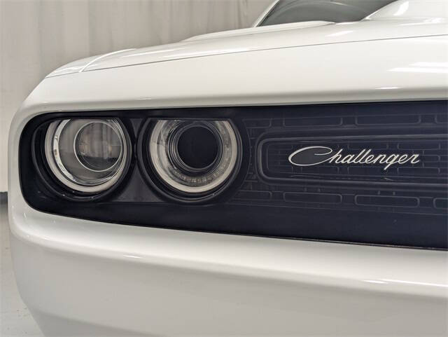 2020 Dodge Challenger