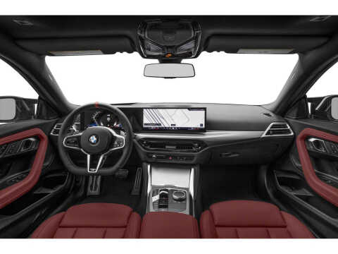 2026 BMW 2 Series M240i xDrive