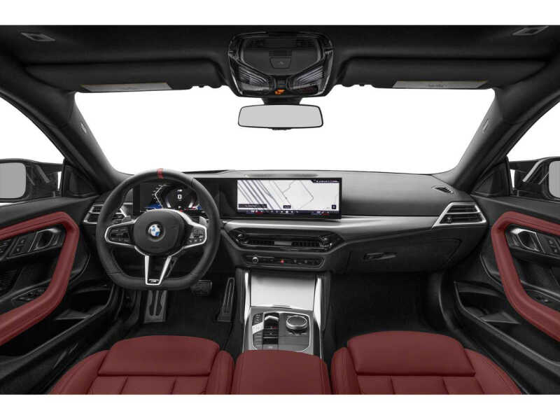 2026 BMW 2 Series M240i xDrive