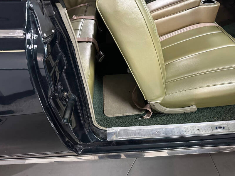 1966 Mercury Comet