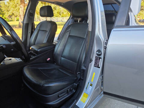 2012 Hyundai Genesis 5.0L R-Spec