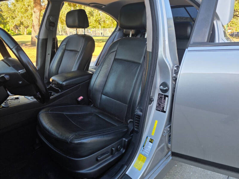 2012 Hyundai Genesis 5.0L R-Spec