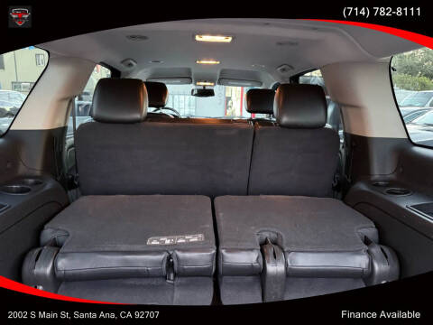 2014 Chevrolet Suburban LT