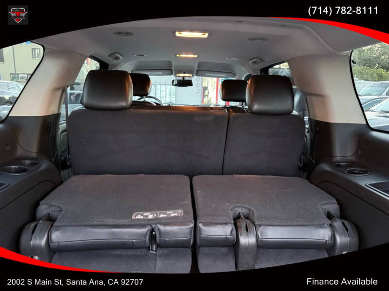 2014 Chevrolet Suburban LT