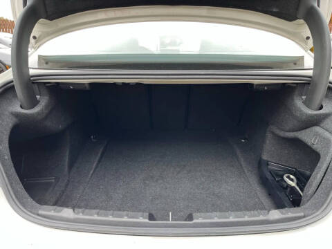 2019 BMW 4 Series 430i xDrive