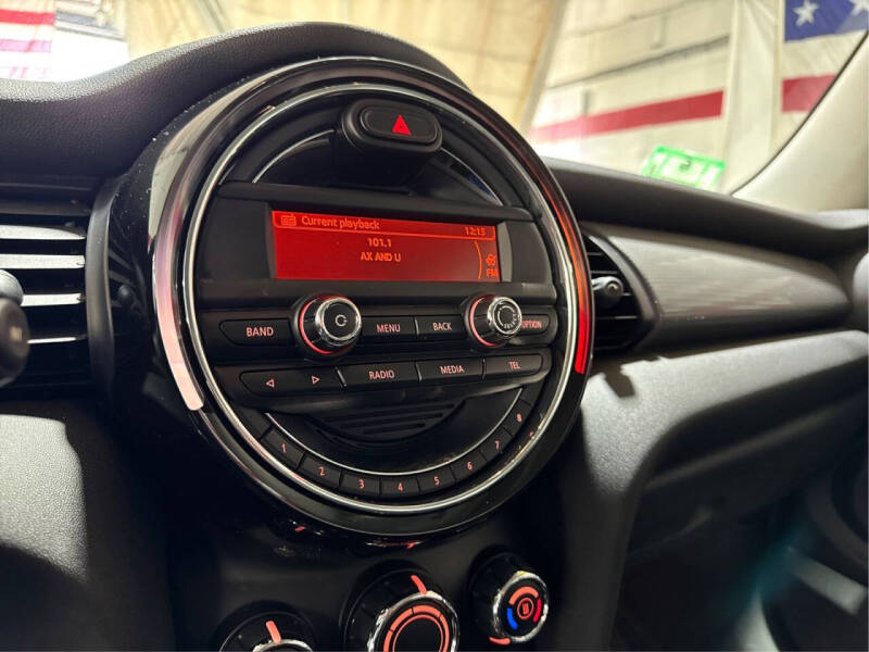 2014 MINI Hardtop Cooper