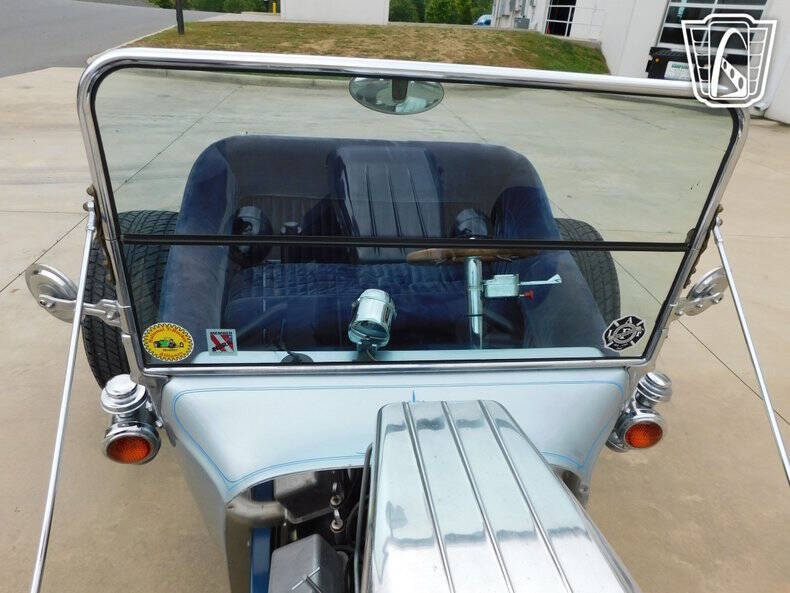 1921 Ford Model T
