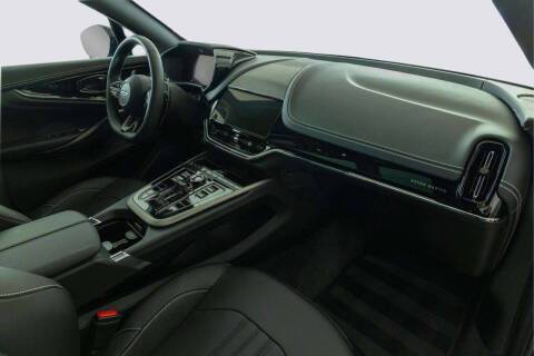 2026 Aston Martin DBX 707