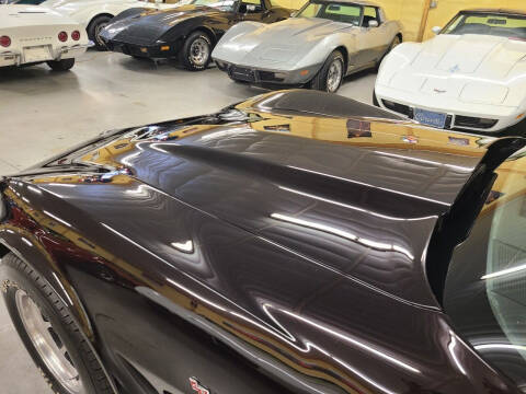 1978 Chevrolet Corvette