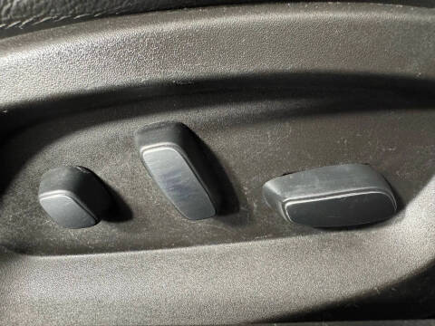 2019 Chevrolet Corvette Stingray