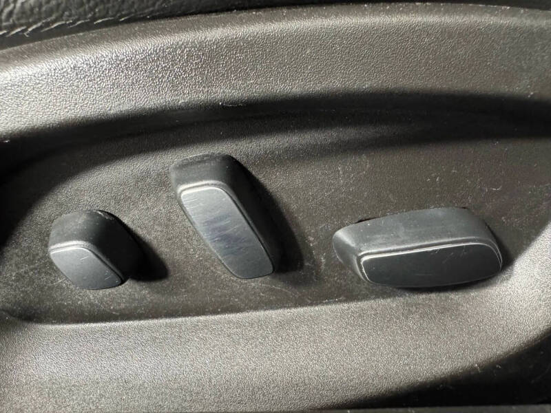 2019 Chevrolet Corvette Stingray