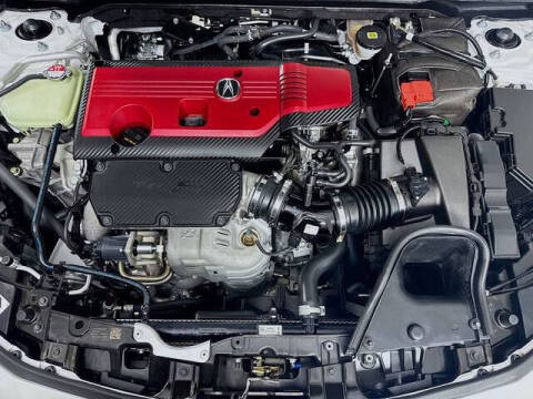 2024 Acura Integra Type S