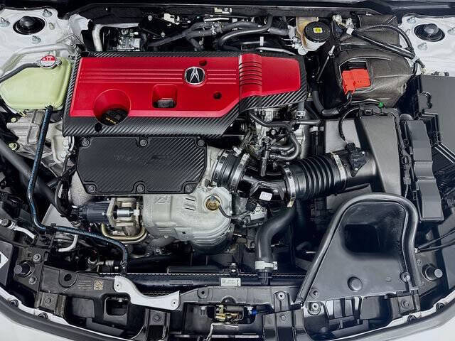 2024 Acura Integra Type S
