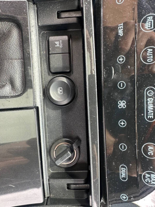 2013 Ford Taurus SHO