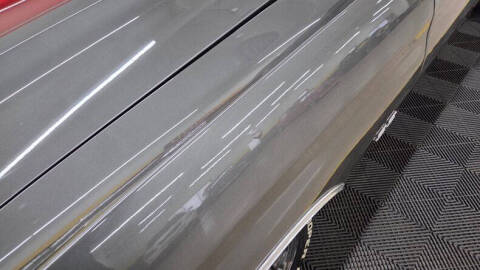 1972 Chevrolet Chevelle