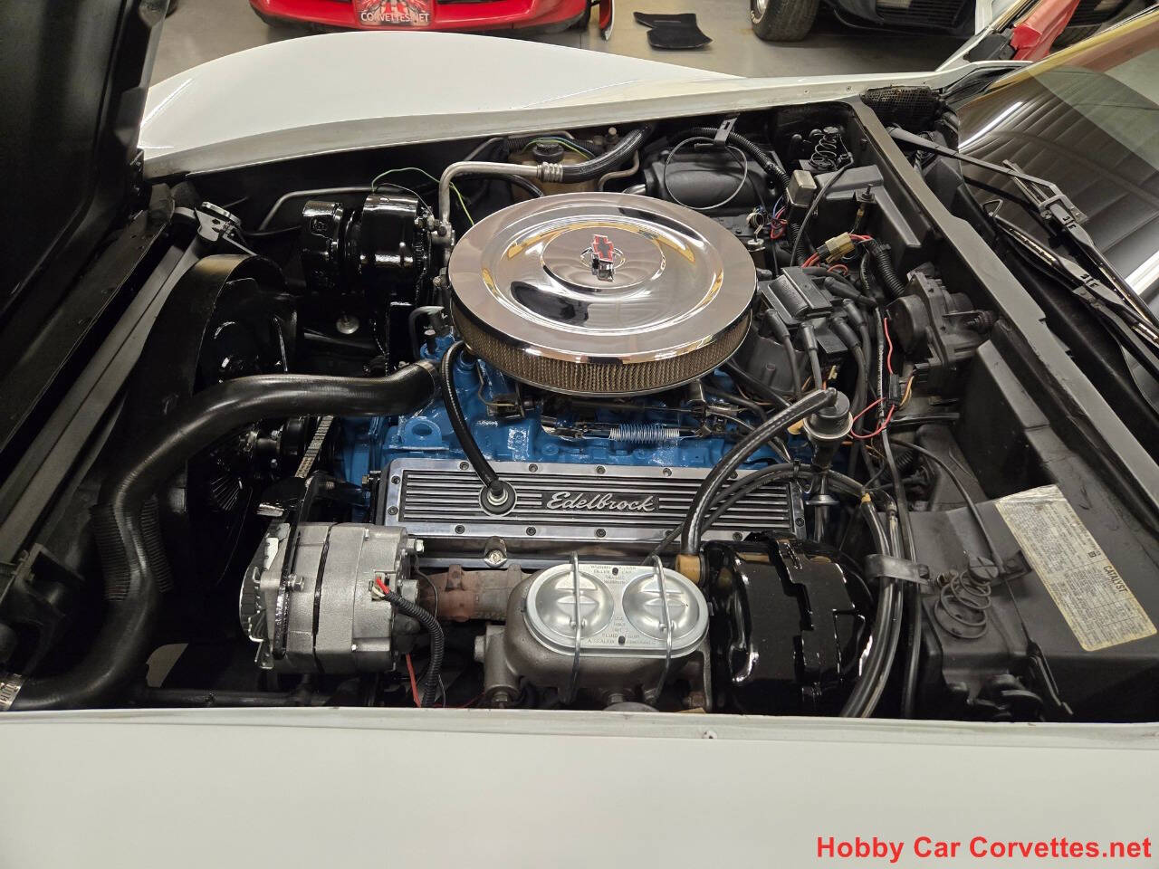 1979 Chevrolet Corvette 63