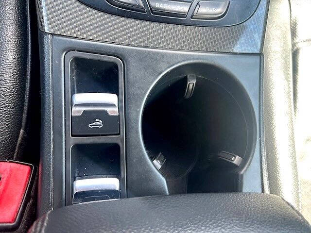 2014 Audi S5 3.0T quattro Premium Plus