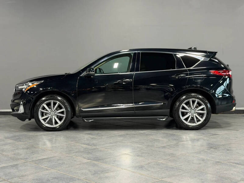 2019 Acura RDX SH-AWD w/Tech