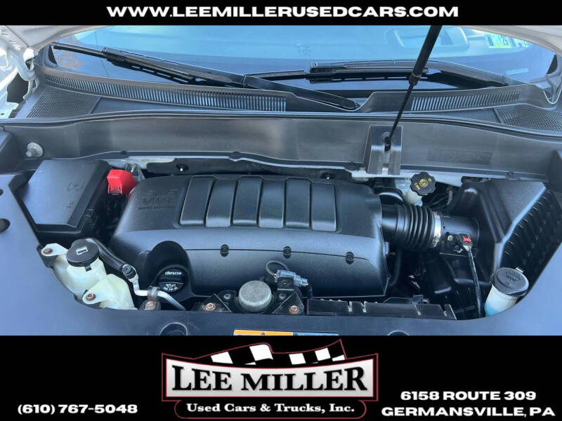 2017 GMC Acadia Limited