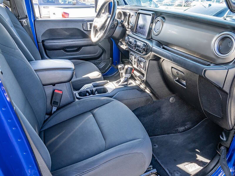 2018 Jeep Wrangler Unlimited