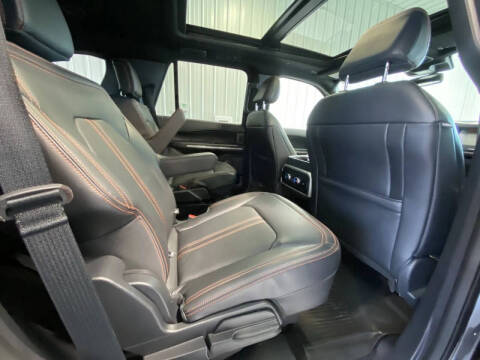 2024 Ford Expedition Timberline