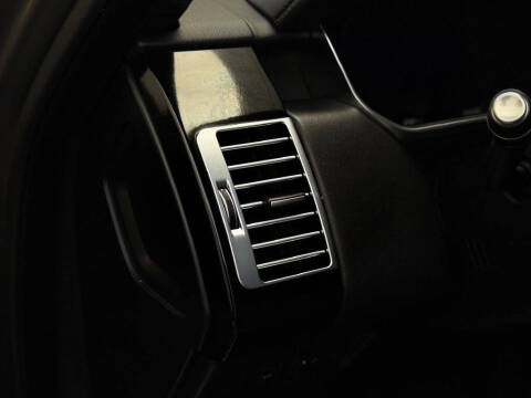 2020 Land Rover Range Rover HSE Td6